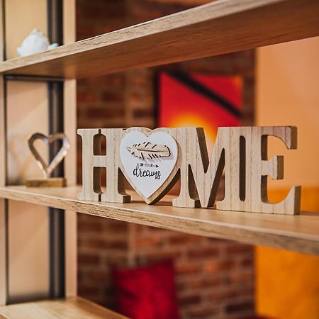 Lux Living Apartments Budic Near Terme Catez Brežice Værelse billede