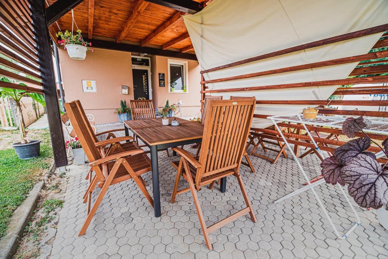 Lux Living Apartments Budic Near Terme Catez Brežice Eksteriør billede