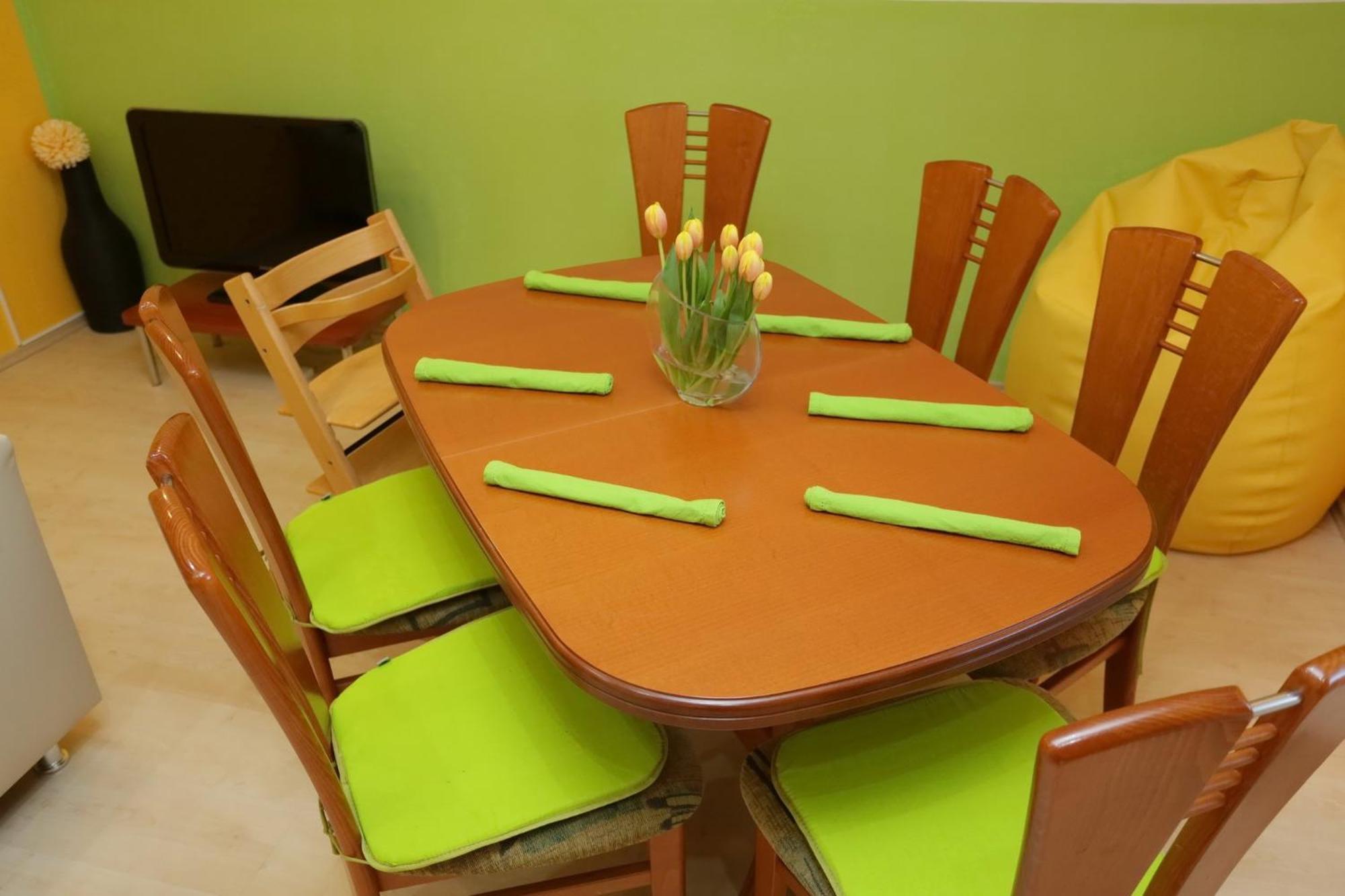 Lux Living Apartments Budic Near Terme Catez Brežice Værelse billede