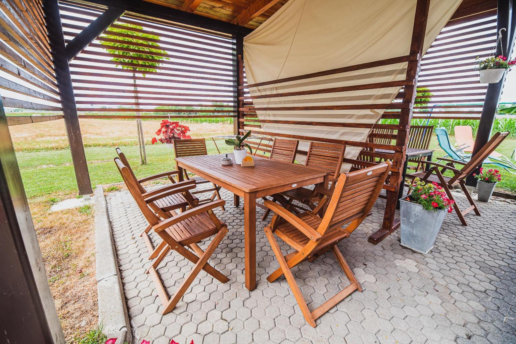 Lux Living Apartments Budic Near Terme Catez Brežice Værelse billede