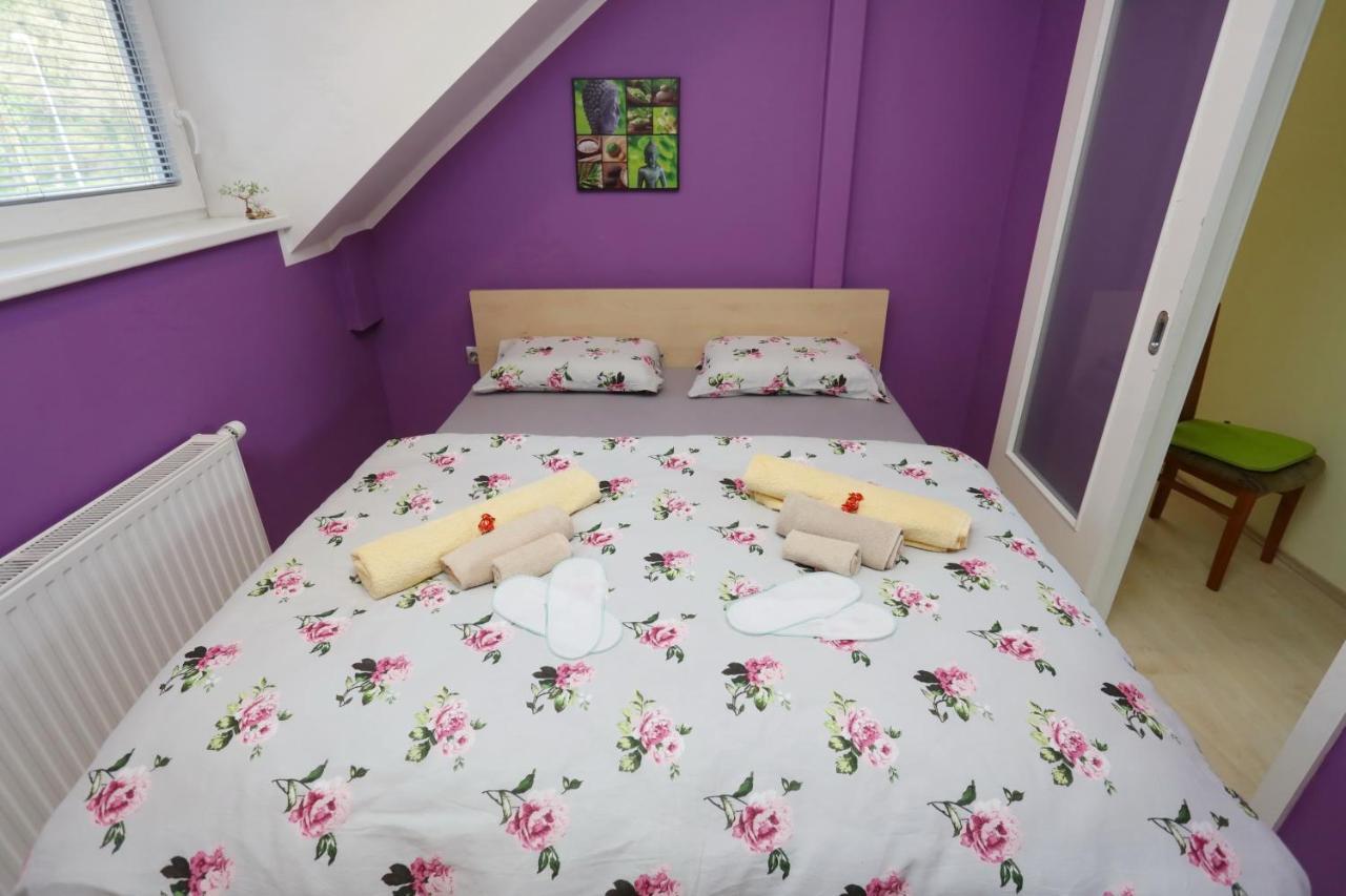 Lux Living Apartments Budic Near Terme Catez Brežice Eksteriør billede